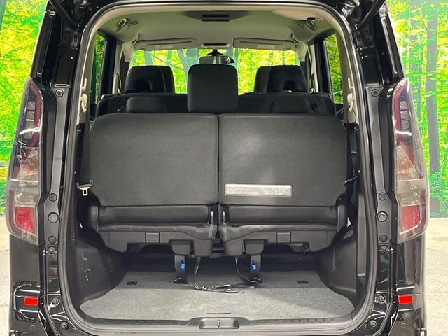 NISSAN SERENA  S-HYBRID 2021