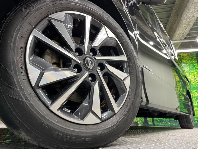 NISSAN SERENA  S-HYBRID 2021