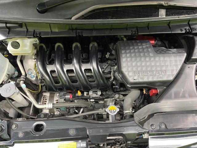 NISSAN SERENA  S-HYBRID 2021