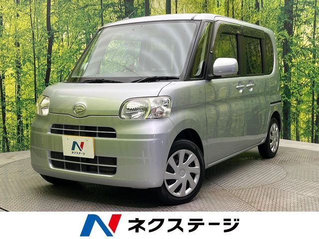 DAIHATSU TANTO 2012