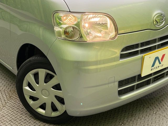 DAIHATSU TANTO 2012