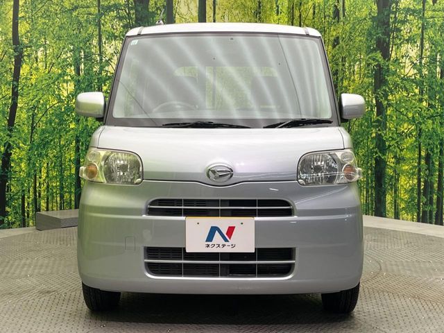 DAIHATSU TANTO 2012
