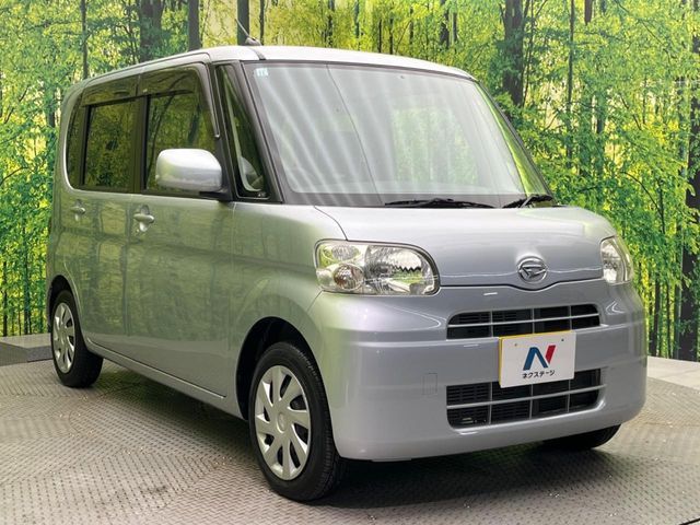 DAIHATSU TANTO 2012