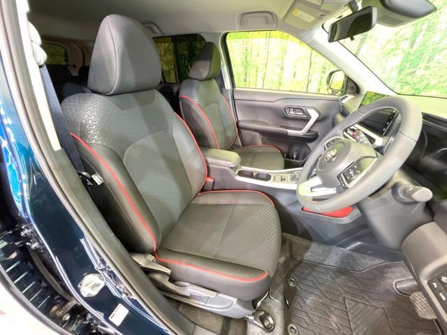 TOYOTA RAIZE HYBRID 2024