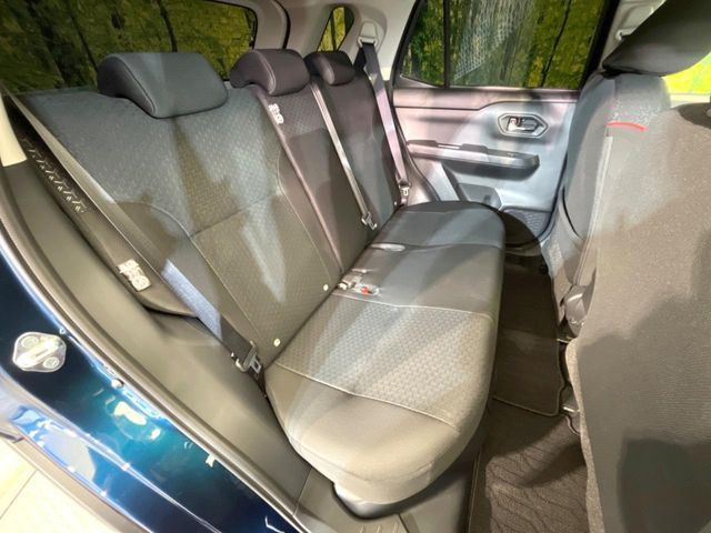 TOYOTA RAIZE HYBRID 2024