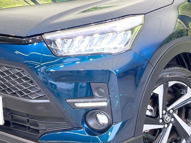 TOYOTA RAIZE HYBRID 2024