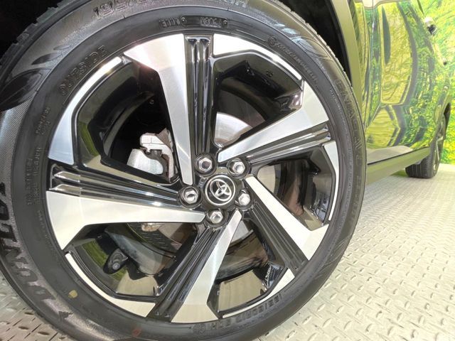 TOYOTA RAIZE HYBRID 2024