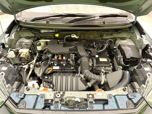 TOYOTA RAIZE HYBRID 2024