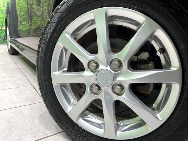 DAIHATSU MOVE CUSTOM 2013