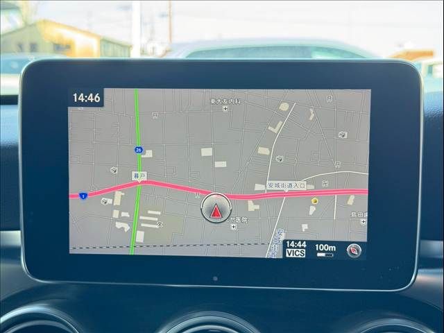 MERCEDES BENZ MERCEDES BENZ C class wagon 2018