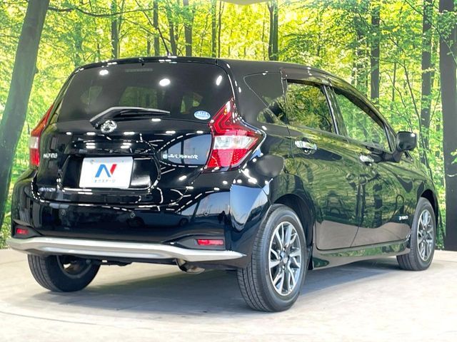 NISSAN NOTE 2019