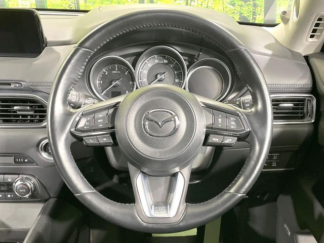 MAZDA CX-5 2017