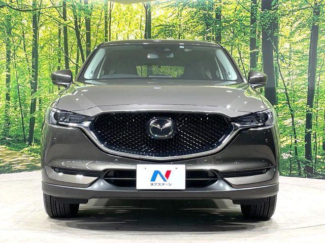 MAZDA CX-5 2017