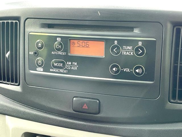 DAIHATSU MIRA e:S 2015