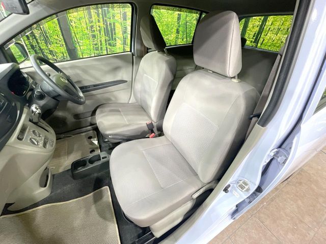 DAIHATSU MIRA e:S 2015