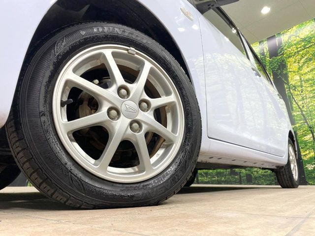 DAIHATSU MIRA e:S 2015