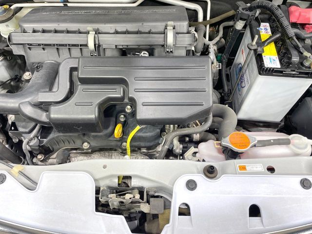 DAIHATSU MIRA e:S 2015