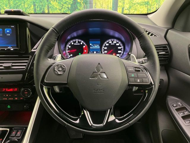 MITSUBISHI ECLIPSE CROSS 2WD 2023