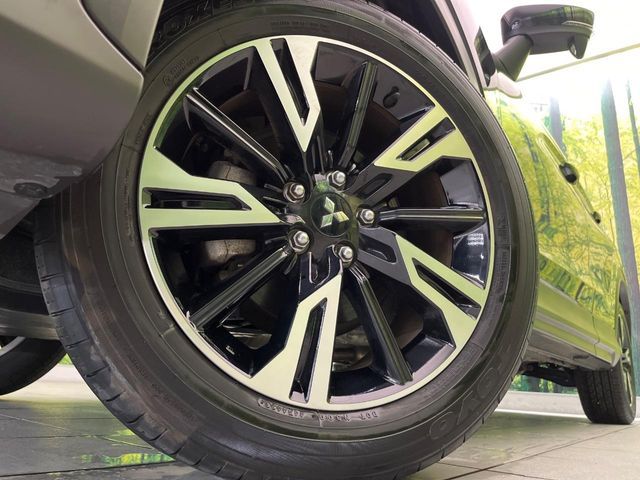 MITSUBISHI ECLIPSE CROSS 2WD 2023