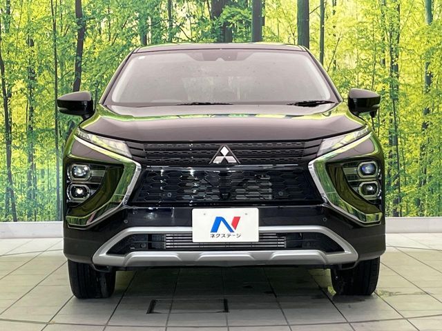 MITSUBISHI ECLIPSE CROSS 2WD 2023