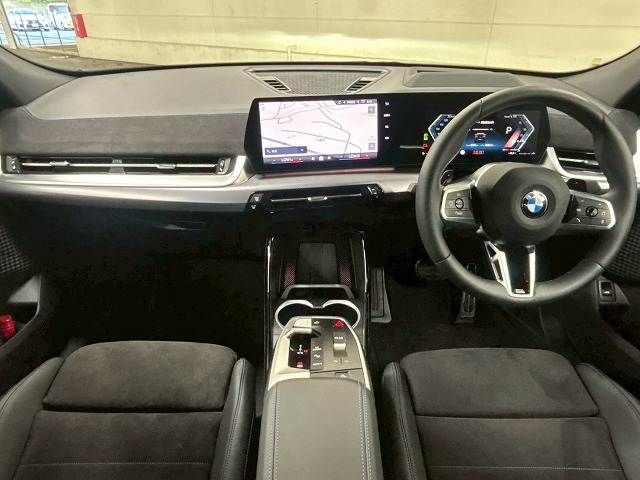 BMW BMW X2 2024