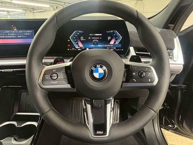 BMW BMW X2 2024