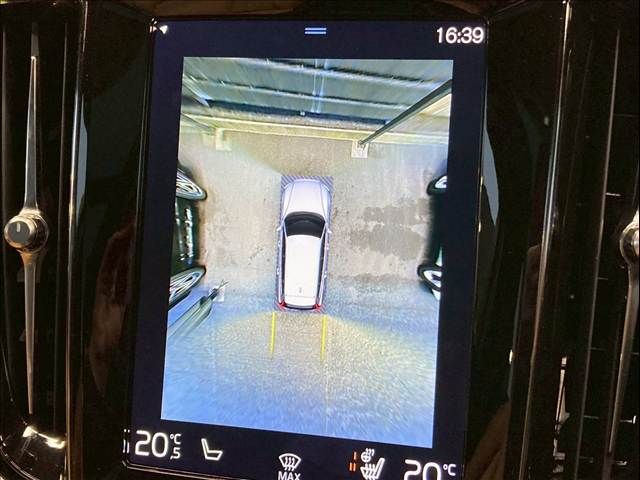 VOLVO VOLVO V60 2022