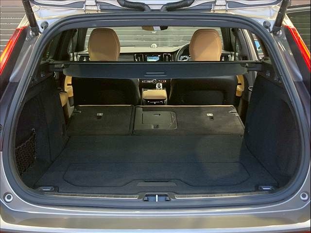 VOLVO VOLVO V60 2022