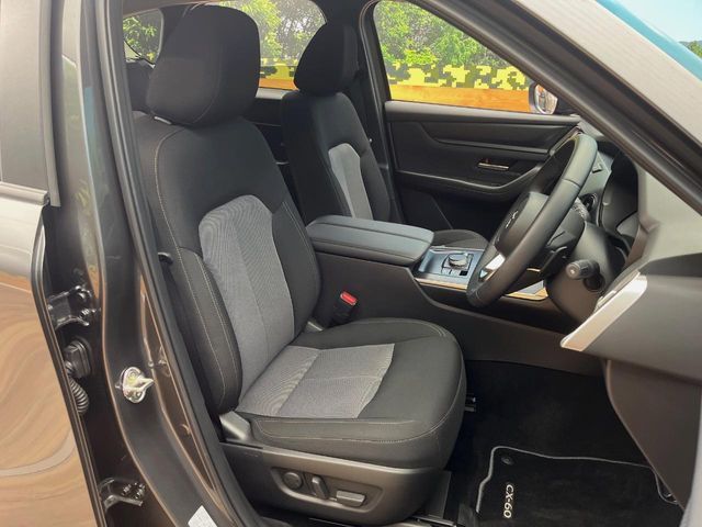 MAZDA CX-60 2023