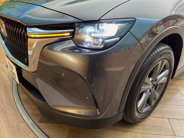 MAZDA CX-60 2023