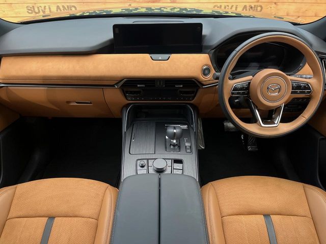 MAZDA CX-60 2023