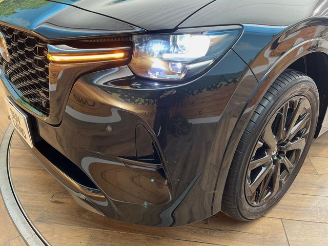 MAZDA CX-60 2023
