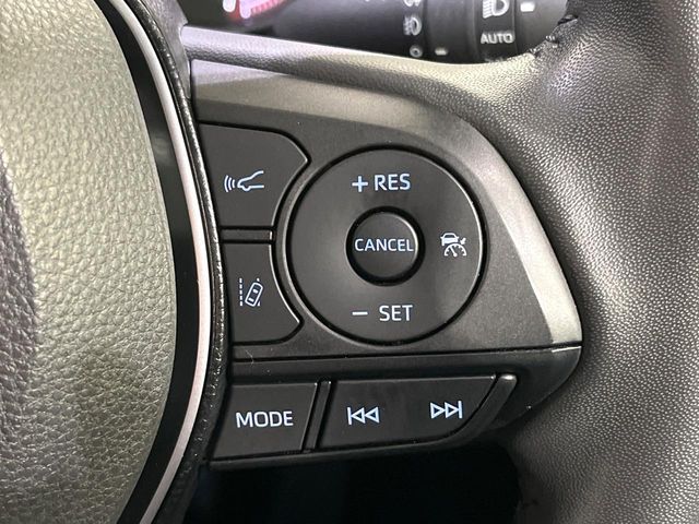 TOYOTA RAV4 4WD 2021