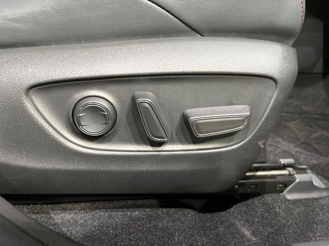 TOYOTA RAV4 4WD 2021