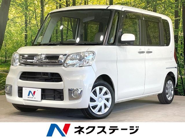 DAIHATSU TANTO 2014