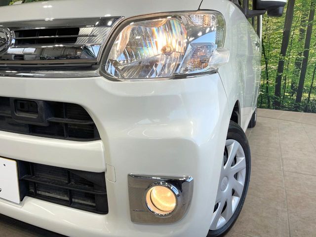 DAIHATSU TANTO 2014