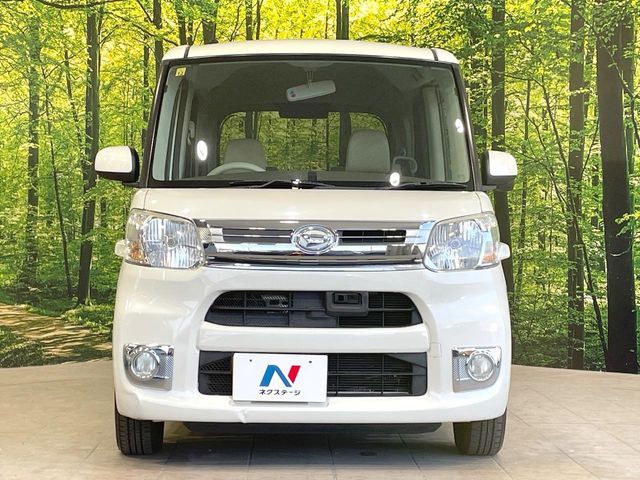 DAIHATSU TANTO 2014