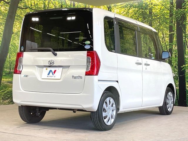 DAIHATSU TANTO 2014