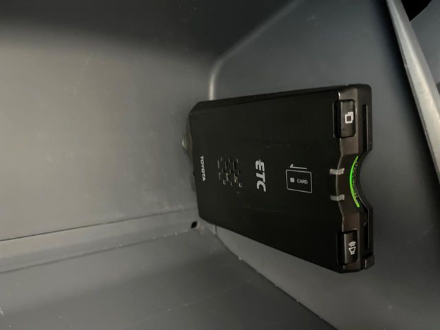 TOYOTA LANDCRUISER van 2014