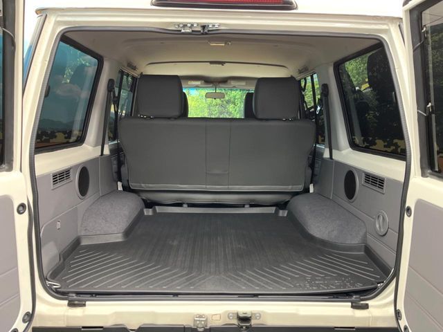 TOYOTA LANDCRUISER van 2014