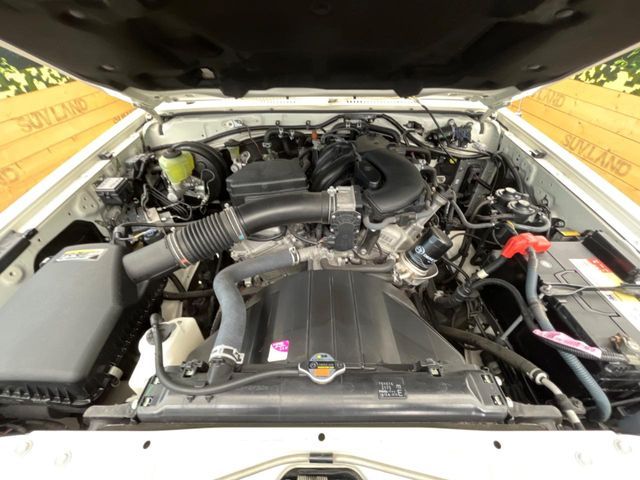 TOYOTA LANDCRUISER van 2014