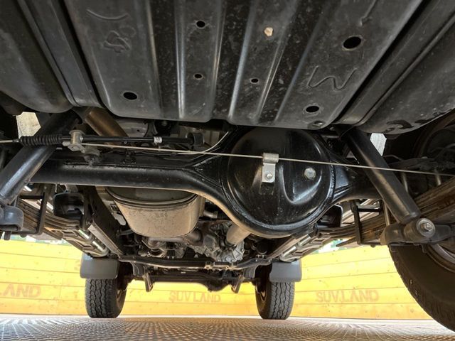 TOYOTA LANDCRUISER van 2014