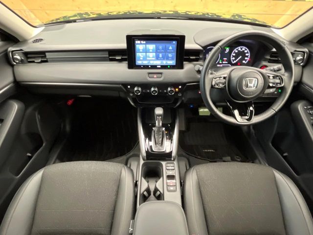 HONDA VEZEL e:HEV 2025