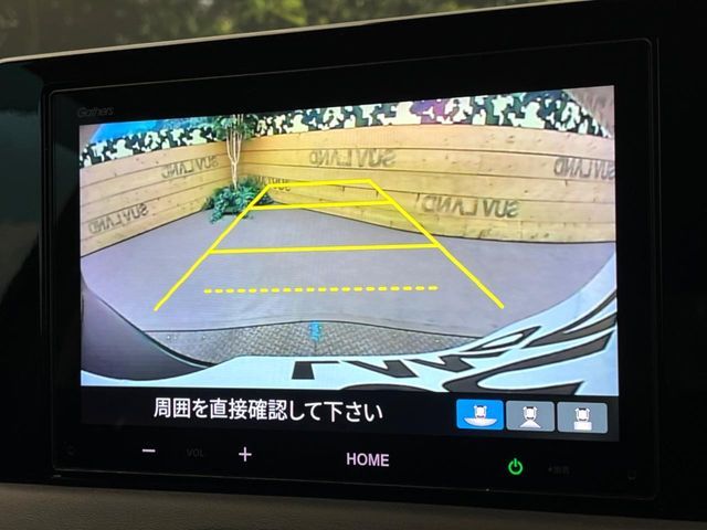 HONDA VEZEL e:HEV 2025