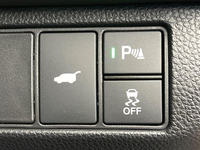 HONDA VEZEL e:HEV 2025