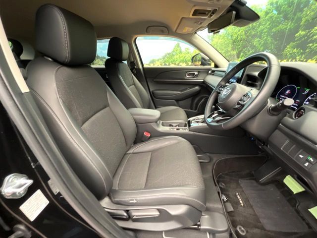 HONDA VEZEL e:HEV 2025