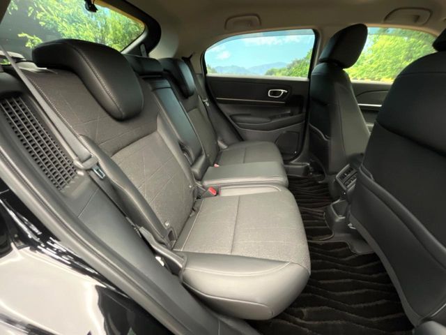 HONDA VEZEL e:HEV 2025