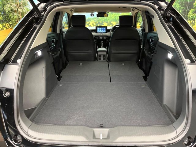 HONDA VEZEL e:HEV 2025