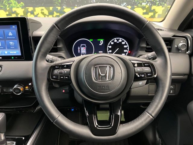 HONDA VEZEL e:HEV 2025