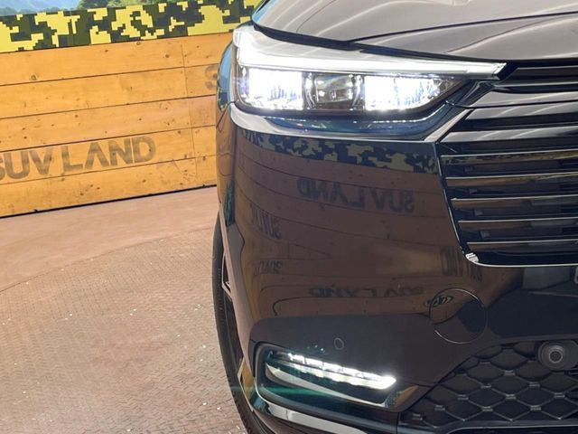 HONDA VEZEL e:HEV 2025